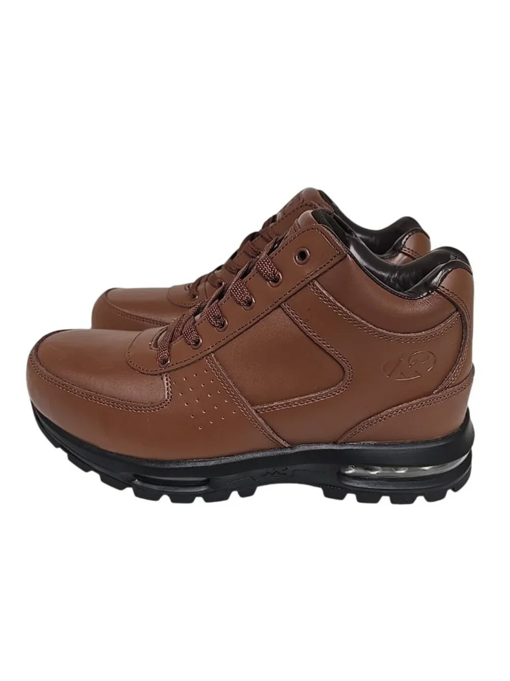 Mountain Gear Men's D-Day LE 2 Boot British Tan Size 7M